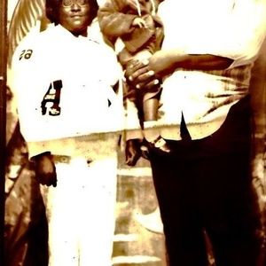 Meet your Posher, Mary